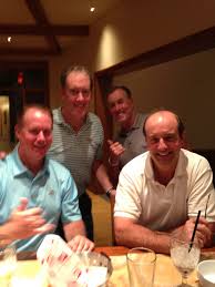 John C Mcginley On Twitter The Mcginley Brothers Loving Life In The 19 Hole At Dragon Ridge C C I Shot The Best Round Of My Life Jcm Http T Co Ce3vdtcdno Twitter