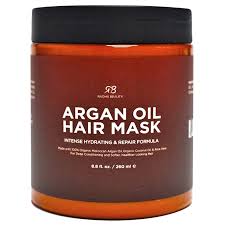 Shop for professional moroccanoil hair care and styling products online at saloncentric. Argan Oil Hair Mask Deep Conditioner Radha Beauty