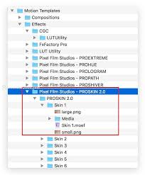 All from our global community of videographers and motion graphics designers. How To Install The Fcpx Series Plugin Final Cut Pro X Plugin Install Full Version Tutorial Programmer Sought