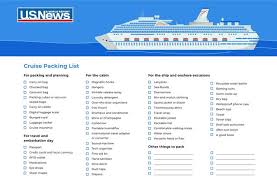 Here'S Why You Should Never Bring Camouflage Clothing On A Cruise