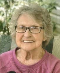 Betty Baugh Puckett Obituary