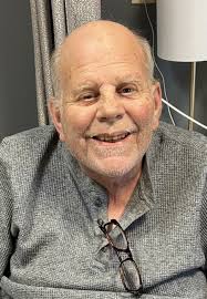 Edward Fitzsimmons Obituary