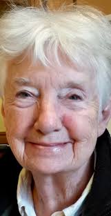 Obituary for Marjorie A. (Staaf) Dinnen (aka Marjorie Trumpeter)