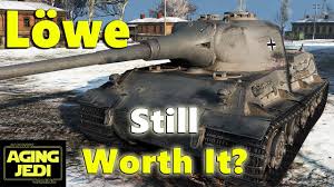 In 1950 a preproduction batch of 10 vehicles was launched. Lowe Review Guide World Of Tanks Youtube