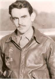 1Lt Dewey Edward "Eddy" Briley Jr (1924