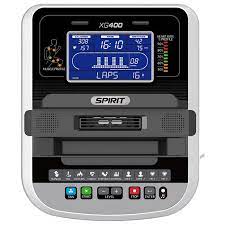 Spirit Fitness Xg400 E Glide Elliptical Trainer From Fitness Market Exercise Equipment Louisville Ky