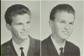 El Rancho high school alumni from Pico Rivera