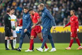 In fifa 21, neuhaus got a rating of 81 and a potential of 87. Report Bayern Munich Could Use A Corentin Tolisso Transfer To Help Leverage A Move For Florian Neuhaus Bavarian Football Works