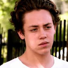 Carl Gallagher ✦ SHAMELESS