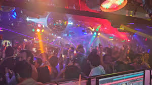 Génesis Disco