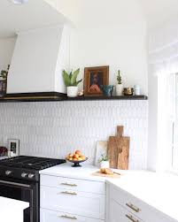 Without upper cabinets, it's important to keep the lower cabinets as efficient as possible. Kitchen With Ledge And No Upper Cabinets Upper Kitchen Cabinets Kitchens Without Upper Cabinets Kitchen Renovation