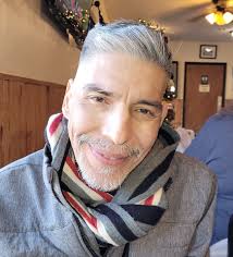 Jesse Armenta's Instagram, Twitter & Facebook