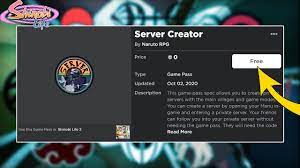 To access a private server follow the steps below: Chia Sáº» HÆ¡n 500 Sever Vip Miá»…n Phi Trong Shinobi Life 2 Youtube
