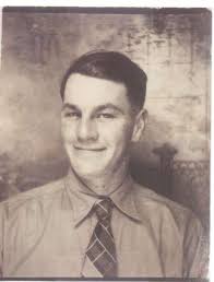 Bennie Albert Bardsley Sr. (1917-2006)