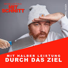 Daniel Heger Podcast