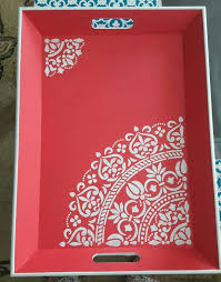 Clarck S Hairstyle Adli Kullanicinin Ahsap Boyama Tepsi Panosundaki Pin Yaratici El Sanatlari Decoupage Yaratici