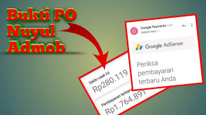 Download petani google admob pro versi 2.5 update tool impress iklan banner dan interstial terbaru, merupakan sebuah aplikasi yang di kembangkan oleh mas khakim yang di dalamnya memiliki fiture untuk mengimpress iklan admob secara stabil dan mantul. Download Tools Admob Gusmuk Evo Link Di Deskripsi No Password Youtube