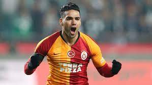 L'attaquant colombien radamel falcao pourrait bientôt quitter le club turc de galatasaray, qui ne peut plus se permettre de payer son . Cqs05c Hlfa Em
