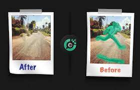 At the first part, we like to share a free app to remove unwanted objects from photo. Remove Unwanted Content Objects With Touch Retouch Pour Android Telechargez L Apk