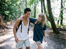 If we don't see them that often, that may be because they are pretty rare. Healthy Relationships 32 Signs Tips Red Flags And More