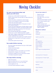 Moving Checklist Source Http Www Docstoc Com Www Dumbomoving Com Www Twitter Com Dumbomoving Www Facebook Moving Checklist Moving Stress Moving And Storage