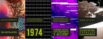 Con idealista es más fácil. Inauguracion Primera Temporada De Exposiciones 2019 Museo De Arte De Pereira