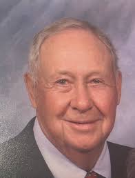 John Russell Murray, Sr.