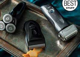 أفضل أنواع ماكينة حلاقة براون للرجال Electric Shaver Beauty Shaver
