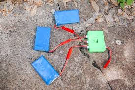 Understanding the numbers and letters on your lipo. How To Safely Charge And Store Lithium Drone Batteries Wirecutter