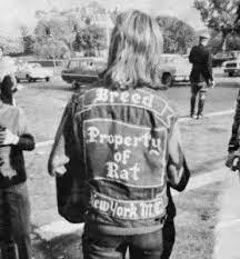 The Breed Mc Motorcycle Club One Percenter Bikers Motorcycle Clubs Motorcycle Gang Biker Style