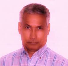 Gilberto Enrique Avila Laya