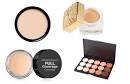 How to choose and use concealer - Kanebo