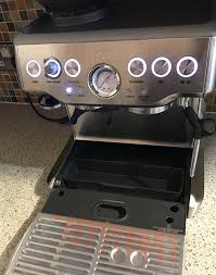 Allowing you to grind your coffee beans right before extraction, its interchangeable filters and a choice of automatic or manual operation ensure authentic results in next to no time. Sage Barista Express Review 2021 Why I Would Buy One