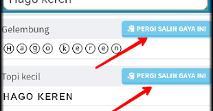 Check spelling or type a new query. Begini Cara Membuat Nama Hago Yang Unik Dan Keren