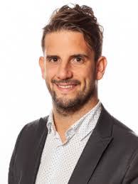 Andreas Amann's Instagram, Twitter & Facebook