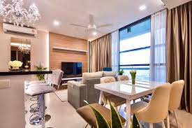 In short, it is akin to having two adjacent homes under a single address. Growing Old Together Bffs Retire In A Dual Key Condo In Kl Qanvast