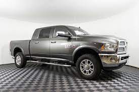 2015 Dodge Ram 2500 Laramie 4x4 Clean Carfax Two Owner 4x4 Diesel Megacab Truck With Heated Steering Wheel 2015 Dodge Ram Dodge Ram 2500 Dodge Ram