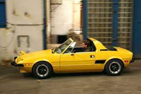 Check spelling or type a new query. Fiat X1 9 Autobild De