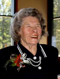 Obituary information for Mary Farr