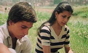 ماجدة الرومي مع والدها الراحل. ØµÙˆØ±Ø© 52 Ù…Ù† ÙÙŠÙ„Ù… Ø¹ÙˆØ¯Ø© Ø§Ù„Ø§Ø¨Ù† Ø§Ù„Ø¶Ø§Ù„ Ù…Ø§Ø¬Ø¯Ø© Ø§Ù„Ø±ÙˆÙ…ÙŠ Ù‡Ø´Ø§Ù… Ø³Ù„ÙŠÙ… Ø§Ù„Ø¯Ù‡Ù„ÙŠØ² Ù‚Ø§Ø¹Ø¯Ø© Ø¨ÙŠØ§Ù†Ø§Øª Ø§Ù„Ø³ÙŠÙ†Ù…Ø§ Ø§Ù„Ù…ØµØ±ÙŠØ© ÙˆØ§Ù„ÙÙ†Ø§Ù†ÙŠÙ†