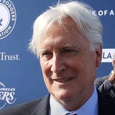 The Richest MLB Owners, Ranked By Net Worth