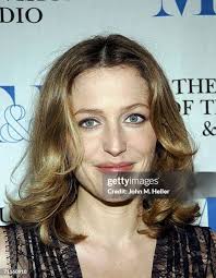 Andrew Davies, writer, Nigel Stafford-Clark, producer, actors Gillian...  News Photo