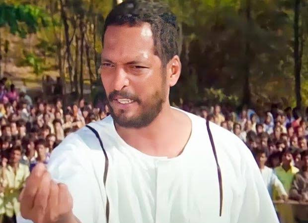 30 years of Krantiveer: “Nana Patekar performed the climatic speech when he  was admitted with a heart condition,” reveals Mehul Kumar 30 : Bollywood  News - Bollywood Hungama