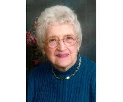 BEVERLY CRUXTON Obituary (2018)