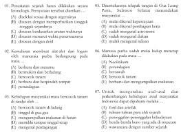 Berikut soal latiha uas pas sejarah kelas 10 sma semester ganjil soal pilihan ganda essay. Soal Uas Pas Sejarah Kls X Sma Semester 1 Kurikulum 2013 File Guru Now