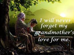 Not only the grandmother is someone one looks up to but also is the senior person in the family. Pin By Trina Walker On Being A Maw Maw A Very Blessed Position Grandmothers Love Grandmother Quotes My Grandmother