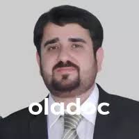 Dr. Saif Ullah Sumra