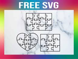 Maybe you would like to learn more about one of these? Free Puzzle Pieces Svg