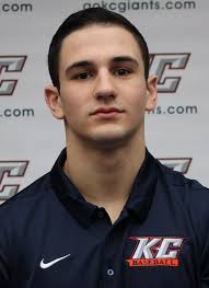 2019 Baseball Roster