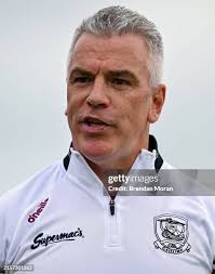 125 Padraic Moran Photos & High Res Pictures